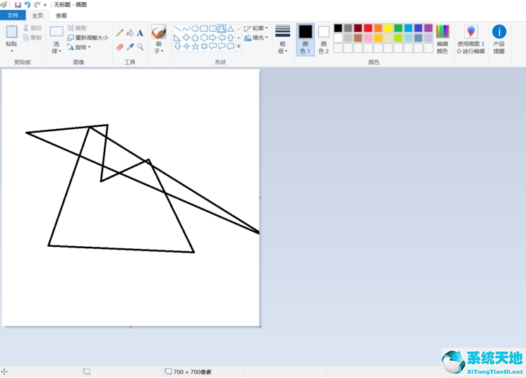 windows自带的画图工具在哪(windows自带画图工具)