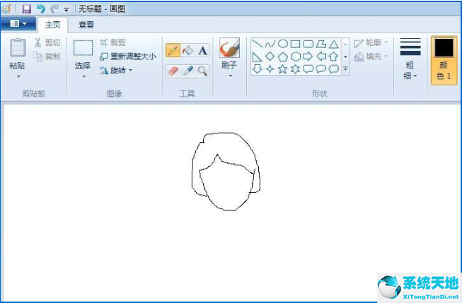 xp画图工具在哪里(xp系统画图工具)