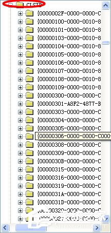 xp系统怎么彻底清除电脑数据(windowsxp怎么清除缓存)