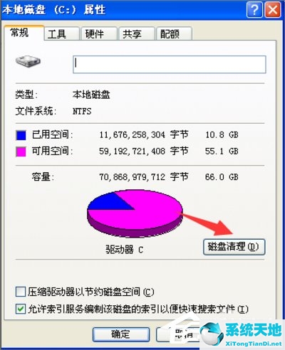 windowsxp无法读取u盘(xp系统无法读取移动硬盘)