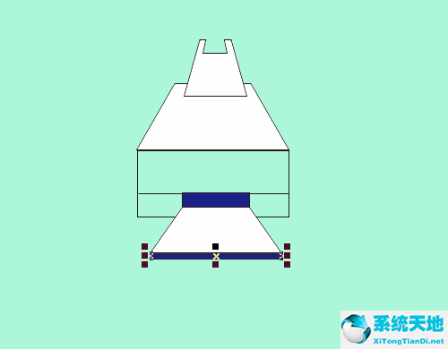 如何使用coreldraw制作打印机图形教程讲述视频(coreldraw软件怎么打印到a4纸)