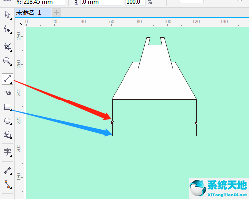 如何使用coreldraw制作打印机图形教程讲述视频(coreldraw软件怎么打印到a4纸)