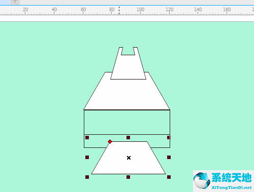 如何使用coreldraw制作打印机图形教程讲述视频(coreldraw软件怎么打印到a4纸)