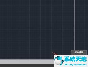 autocad设置删格的详细步骤流程图(autocad删除)