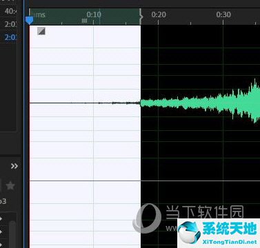 au怎么删除一段音频(au如何删除一段音频)