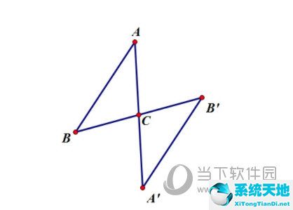 几何画板做图形的平移(几何画板如何制作图形平移和旋转视频)