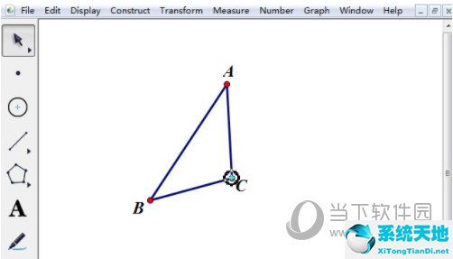 几何画板做图形的平移(几何画板如何制作图形平移和旋转视频)