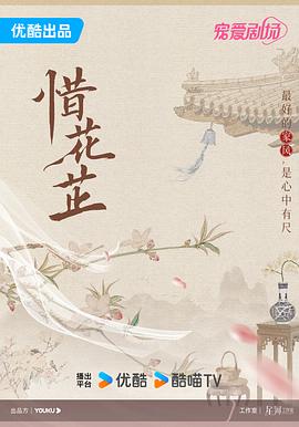 《惜花芷》第06集45分钟剧情在线观看，共382字