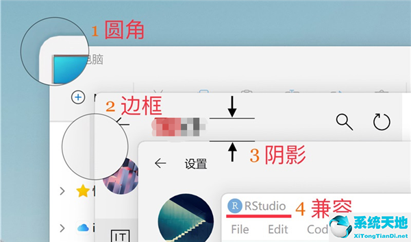 windows11和macos(macos11和10)