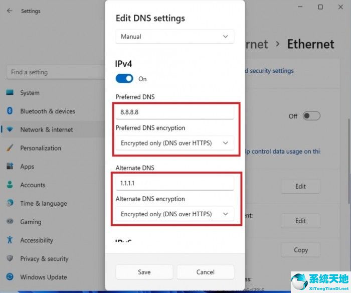 win11管理员账户被禁用怎么启用(如何在win11上启用dns+over+https功能使用)