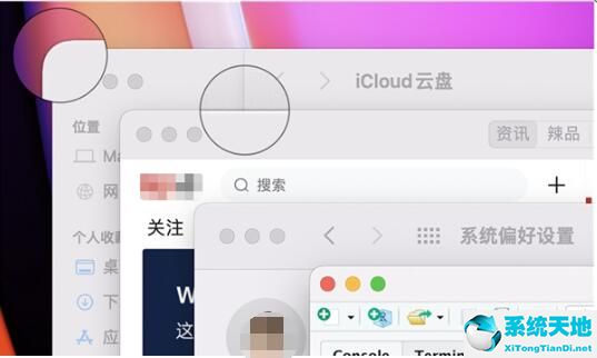 windows11和macos(macos11和10)