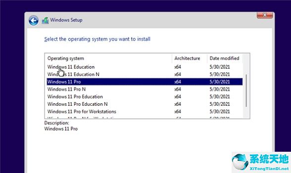 windows11 镜像下载(win11镜像 安装)