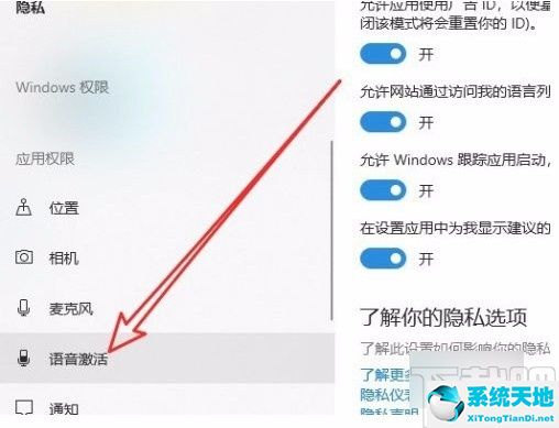 win10语音激活是什么(w10语音怎么开)