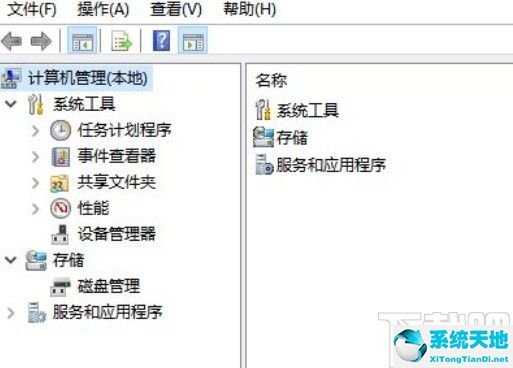 分盘错误怎么删除(windows10分盘分错了怎么办)