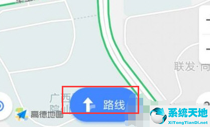 高德怎么设置骑行路线(高德地图怎么设置骑行)