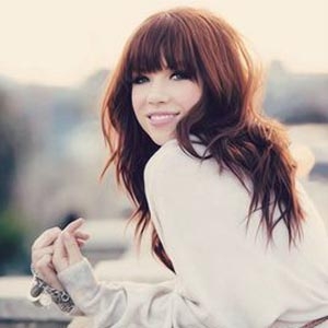 Carly Rae Jepsen个人资料简介（）