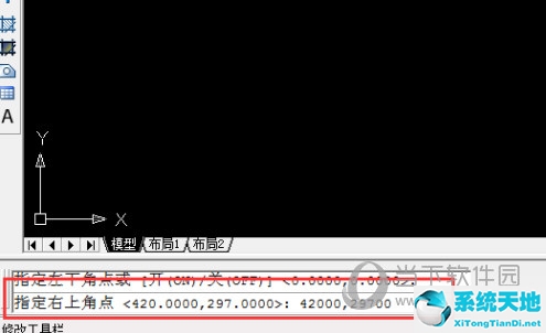 autocad中如何设置图形界限(cad2014的图形界限在哪儿里)