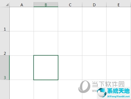 excel怎么设置成正方形(excel把格子调成正方形)