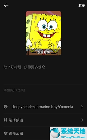 网易云音乐怎么发布自己的视频(网易云音乐上怎么发视频)