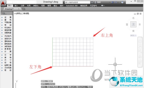 cad画图怎么设置边界线(2016版cad图形界限设置)