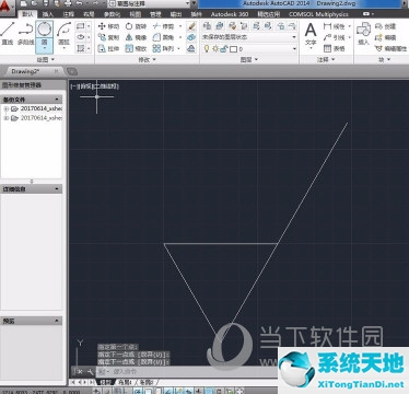 cad2018粗糙度怎么标注(2014版cad粗糙度怎么标注)