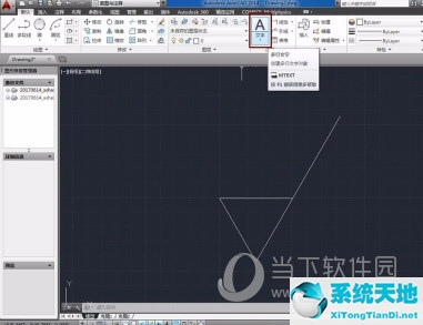 cad2018粗糙度怎么标注(2014版cad粗糙度怎么标注)