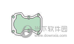 autocad2020拉伸命令怎么用(cad2021拉伸怎么用)