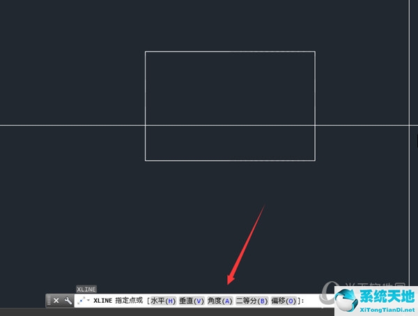 autocad2016怎么画带角度的直线(cad2020画角度直线怎么画)