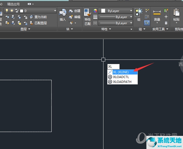 autocad2016怎么画带角度的直线(cad2020画角度直线怎么画)