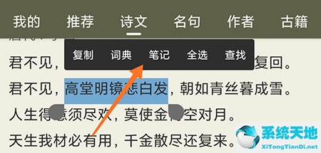 古诗文网安全吗(古诗文网下载app)