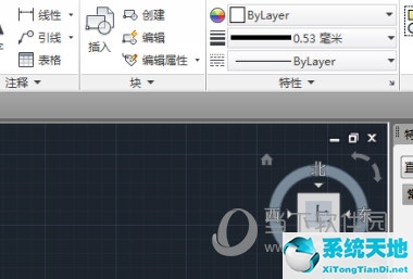 cad2019显示线宽在哪里设置(cad2015怎样显示线宽)