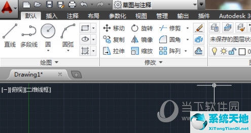 cad2019显示线宽在哪里设置(cad2015怎样显示线宽)