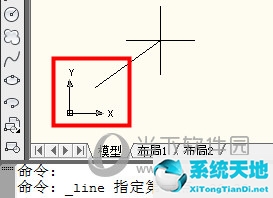 cad2019如何输入坐标(cad2015坐标怎么标注出来)