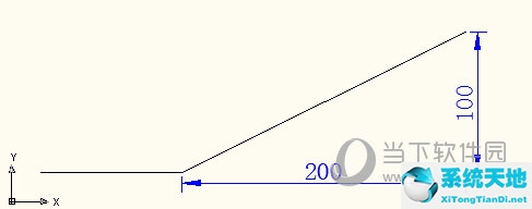 cad2019如何输入坐标(cad2015坐标怎么标注出来)