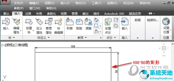 autocad如何缩放图形(cad2010如何缩小图形)