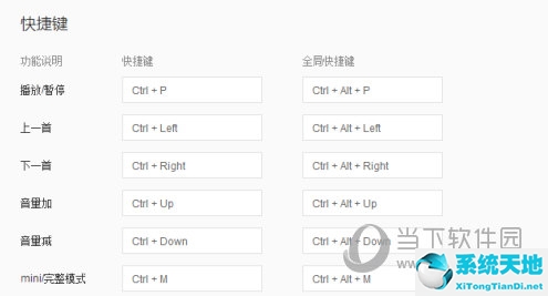 网易云快捷栏怎么打开(网易云怎么设置快捷方式)