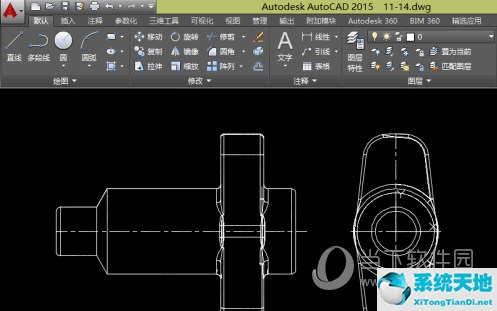 autocad2016怎么填充颜色(cad2016怎么填充颜色)