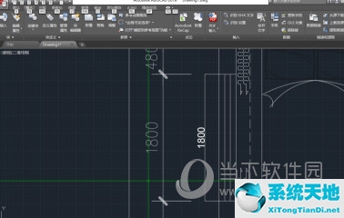 autocad2016将pdf转cad(cad2016怎么把pdf图纸转换成cad图)