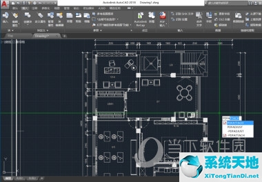 autocad2016将pdf转cad(cad2016怎么把pdf图纸转换成cad图)