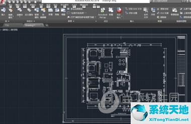 autocad2016将pdf转cad(cad2016怎么把pdf图纸转换成cad图)