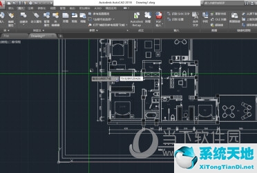 autocad2016将pdf转cad(cad2016怎么把pdf图纸转换成cad图)