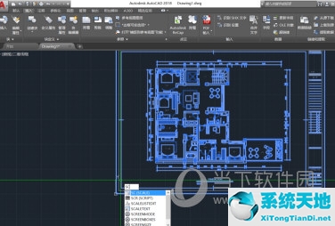 autocad2016将pdf转cad(cad2016怎么把pdf图纸转换成cad图)