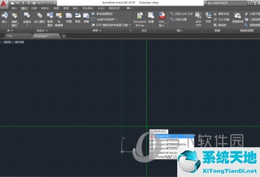 autocad2016将pdf转cad(cad2016怎么把pdf图纸转换成cad图)