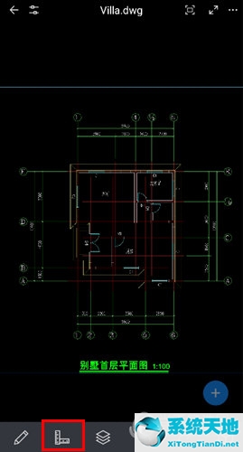 cad派克云图(手机cad派客云图使用教程)