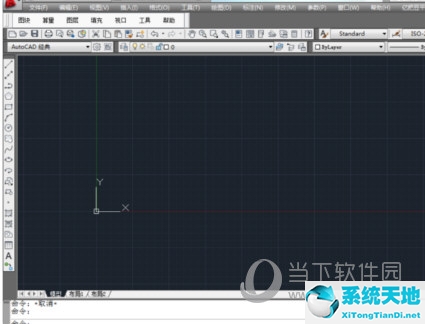 cad2016如何添加图框(cad2017怎么添加图框)