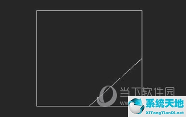 autocad2020怎么修剪多余的线条(cad中修剪多余的线条怎么办)