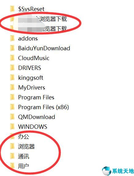 win7系统电脑c盘哪些文件可以删除(电脑c盘windows7哪些文件可以删除)