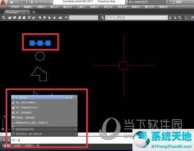 2020版cad怎么整体拖动图纸(autocad2016怎么移动图形)