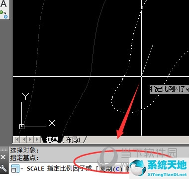 cad2016怎么缩小图形(cad2019怎么缩放图形)