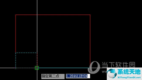 cad2016怎么缩小图形(cad2019怎么缩放图形)